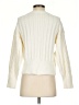 Ann Taylor Ivory Pullover Sweater Size S - photo 2