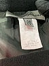 Les Copains Solid Black Formal Skirt Size EU 46 / US 16 - photo 5