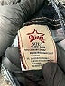 L.A. Idol Argyle Blue Jeans Size 7 - photo 8