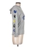 Adidas Gray Pullover Hoodie Size M - photo 4