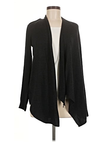 ALLSAINTS Wool Cardigan (view 1)
