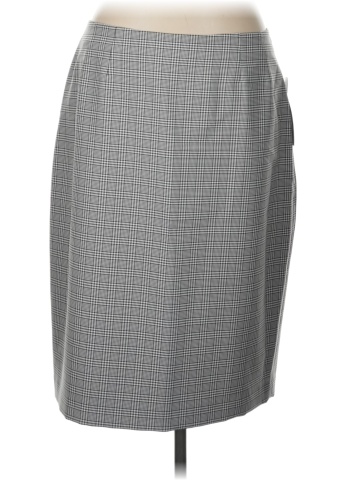 Le Suit Formal Skirt (view 1)