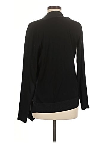 ALLSAINTS Wool Cardigan (view 2)