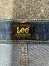 Lee Blue Jeans Size M (estimated) - photo 4