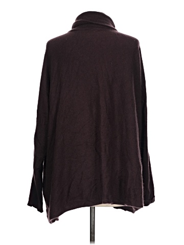 Garnet Hill Turtleneck Sweater (view 2)