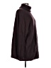 Garnet Hill Brown Turtleneck Sweater Size L - photo 4