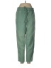 Zara Green Casual Pants Size M - photo 1