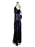 Lulus Black Cocktail Dress Size M - photo 5