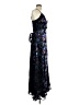 Lulus Black Cocktail Dress Size M - photo 4