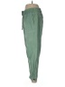 Zara Green Casual Pants Size M - photo 5
