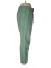 Zara Green Casual Pants Size M - photo 4
