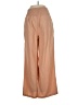 Unbranded Tan Casual Pants Size S - photo 2