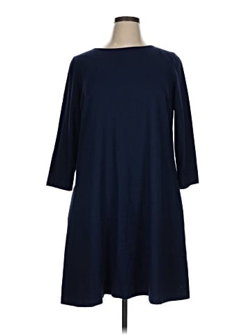 Sara Campbell Casual Dress (view 1)