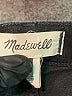 Madewell Black Jeans Size 25 waist - photo 7