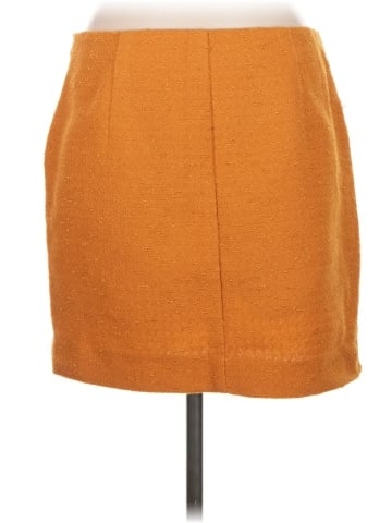 Outback Red Casual Skirt (view 2)