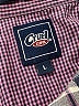 Quelle Plaid Pink Long Sleeve Button-Down Shirt Size L - photo 7