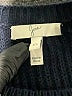 Joie 100% Cotton Black Pullover Sweater Size XS - photo 7