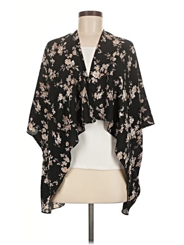 Maurices Kimono (view 1)
