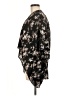 Maurices Black Kimono One size - photo 5