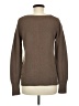 Old Navy Argyle Brown Cardigan Size M - photo 2