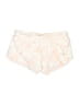 Athleta Ivory Shorts Size S - photo 2