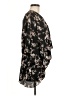 Maurices Black Kimono One size - photo 4