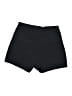 Athleta Solid Black Shorts Size 2 - photo 2