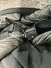 Athleta Black Track Jacket Size M - photo 6