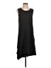 Dylan 100% Cotton Black Casual Dress Size S - photo 1