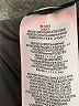 BCBGMAXAZRIA 100% Polyester Solid Blue Cocktail Dress Size 4 - photo 8