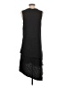 Dylan 100% Cotton Black Casual Dress Size S - photo 2