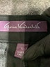 Gloria Vanderbilt Black Active Pants Size 10 - photo 7