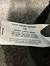 Gloria Vanderbilt Black Active Pants Size 10 - photo 8
