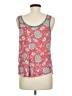 Layla Teal Tank Top Size M - photo 2