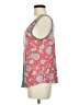 Layla Teal Tank Top Size M - photo 5