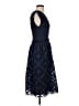 Max Studio Blue Cocktail Dress Size S - photo 4