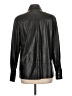 Good American 100% Polyurethane Black Jacket Size Lg (3) - photo 2