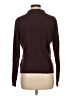CAbi Burgundy Pullover Sweater Size M - photo 2