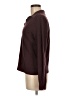CAbi Burgundy Pullover Sweater Size M - photo 5