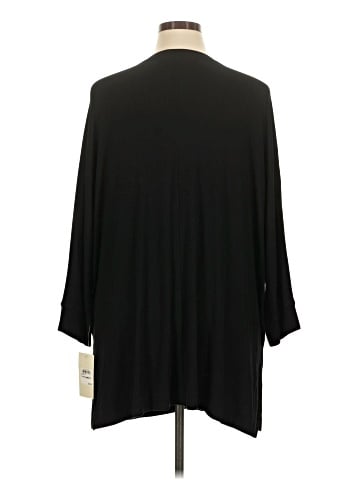 Sejour 3/4 Sleeve Top (view 2)
