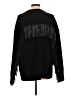 DKNY Black Cardigan Size L - photo 2