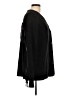 DKNY Black Cardigan Size L - photo 4