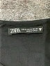Zara Black Bodysuit Size M - photo 3