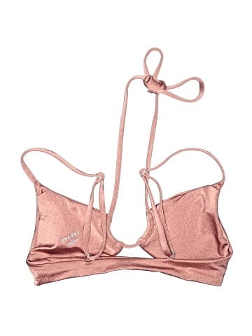 One One Swimsuit Top (view 2)