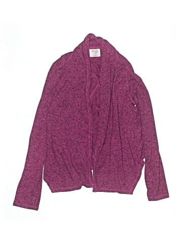 Danskin Now Cardigan (view 1)