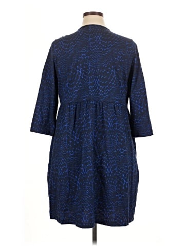 Ulla Popken Casual Dress (view 2)