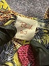 Blush 100% Rayon Yellow Sleeveless Blouse Size S - photo 7