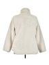 Cozy Sherpa 100% Polyester Ivory Pullover Sweater Size XXL - photo 2