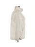 Cozy Sherpa 100% Polyester Ivory Pullover Sweater Size XXL - photo 4