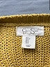 Jessica Simpson Solid Gold Pullover Sweater Size S - photo 7
